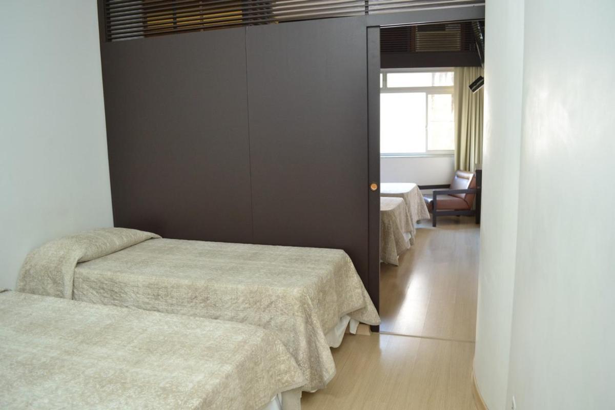 Hotel Europa Blumenau Dış mekan fotoğraf